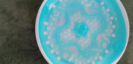 Sterilizátor avent, avent