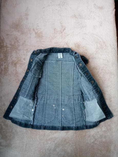 Riflové šatočky 2až3 roky č.92-98, kids,98