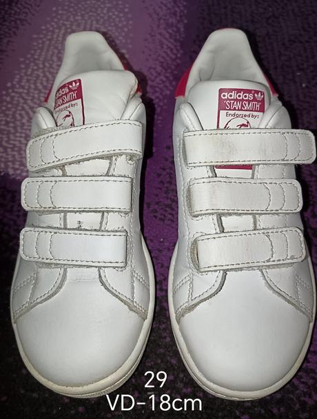 Tenisky, adidas,29