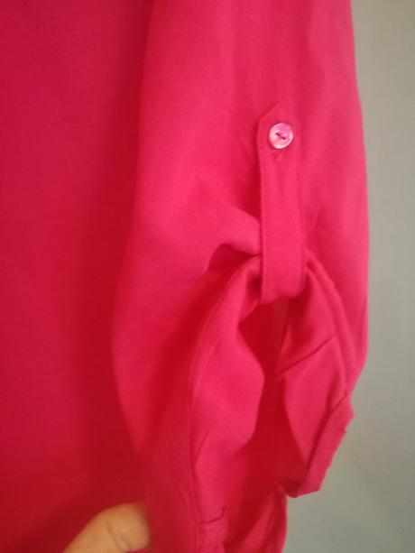 Letná blúzka, camaieu,m