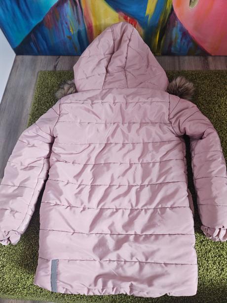 Bubbe zimna bunda, bubbe,128