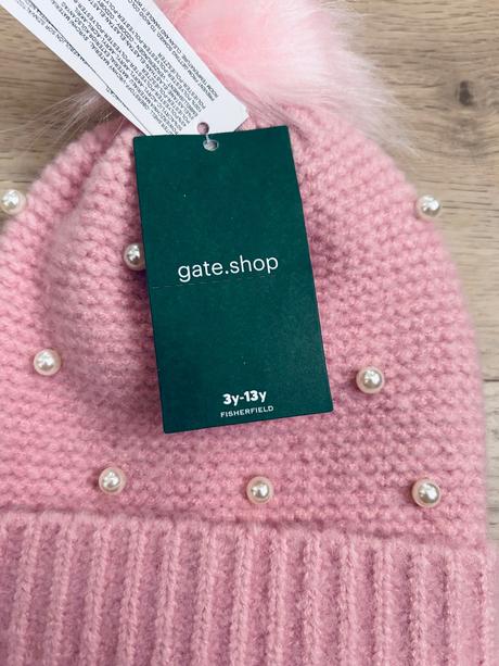 Krásna čiapka pre bábätko, gate,62