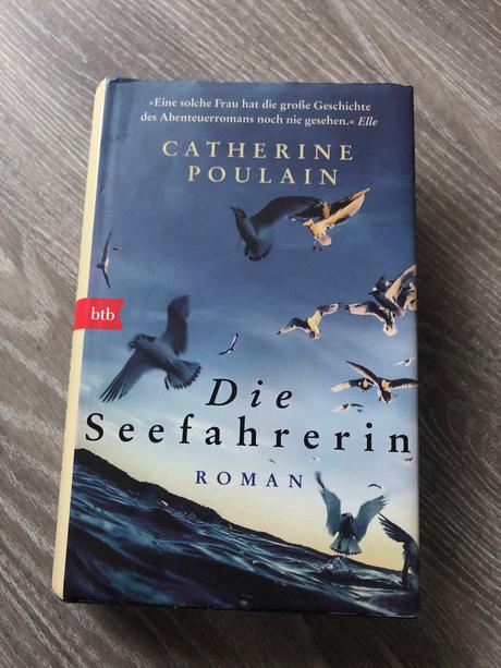 Die seefahrerin, 