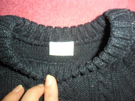 2x svetríky, f&f,92