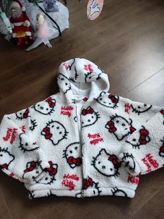 Detská mikina, h&m,146