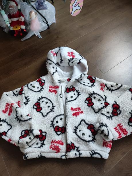 Detská mikina, h&m,146