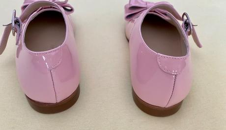 Kožené topánky veľ. 30, 30