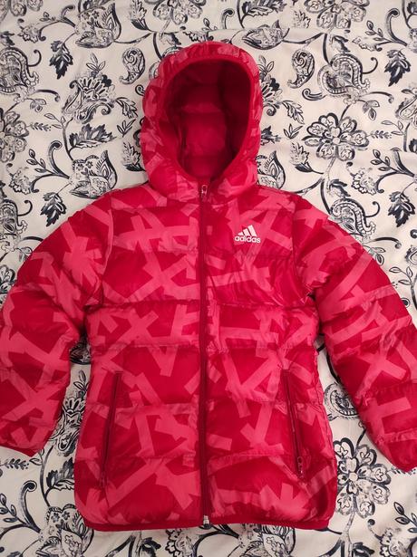 Zimná športová bunda adidas, adidas,128