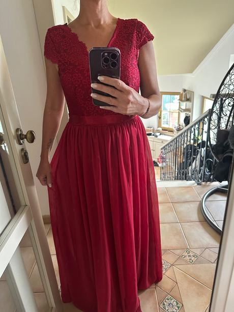 Slávnostne šaty, m