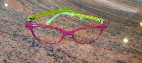 Okuliare, resp. rámik na okuliare nano,