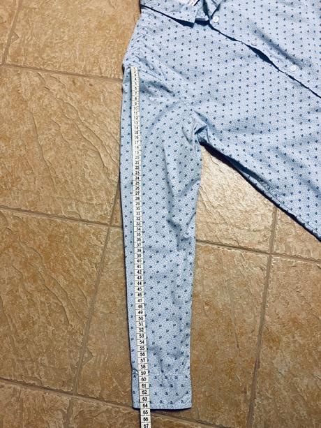 Spoločenská košeľa, house,s