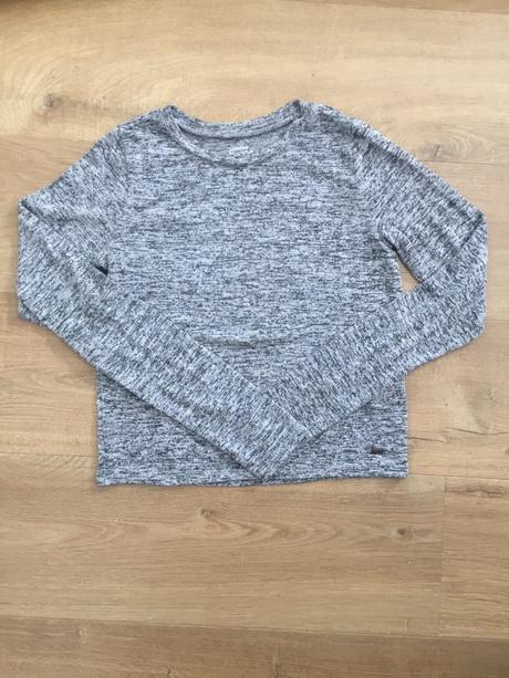 Crop top hollister, hollister,s