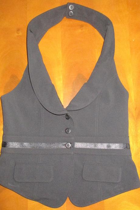 Dámska vesta zn. chantall, veľ. 36, chantall,36