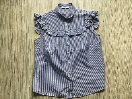 Pasikava bluzka, george,40 / m