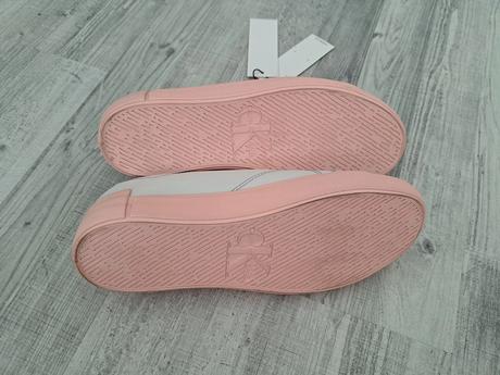 Calvin klein tenisky, 37
