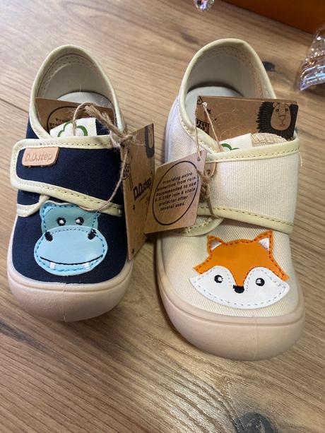 Platenky, d.d.step,22 - 27