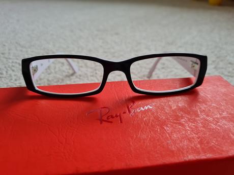 Okuliare ray ban - nové, ray-ban