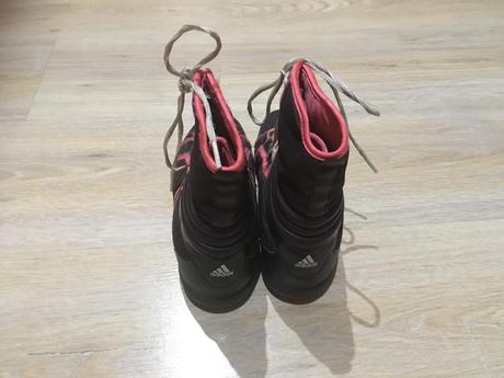 Vysie topanky34, adidas,34