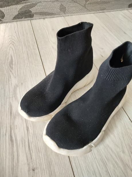 Ponozkove tenisky, 35