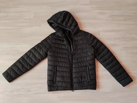 Chlapčenská bunda 4f, 164