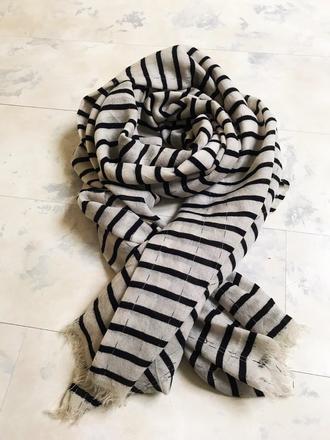 Maxi šatka, orsay,xxxl