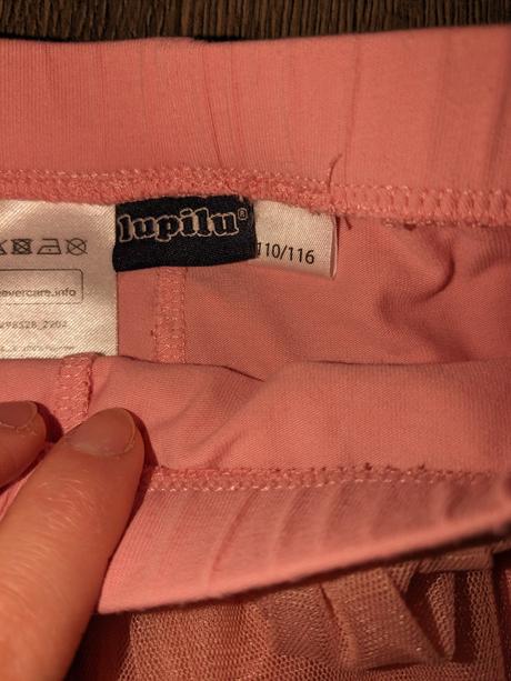Legíny, h&m,116