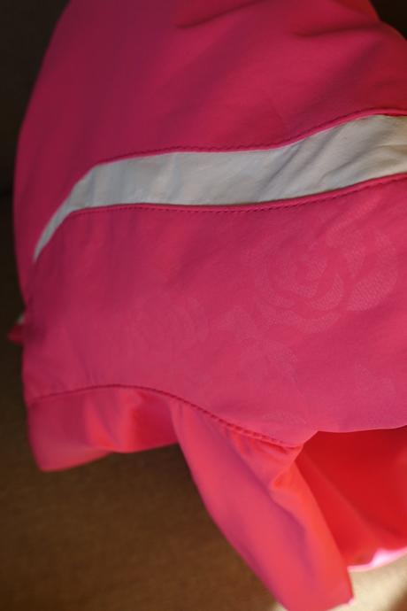 Bunda prechodná aoles, 146