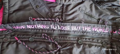 Bundička, reserved,110