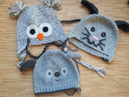 Zvieratkovske ciapocky, 74