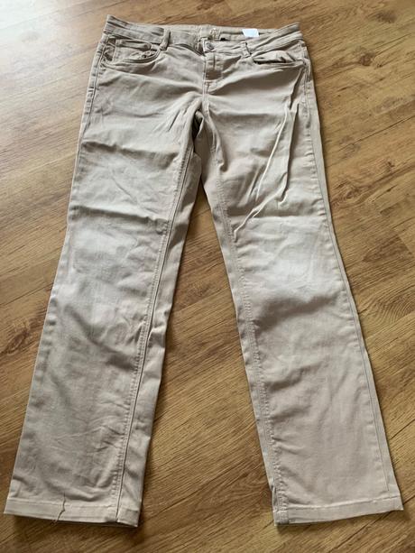 Predám nohavice, tom tailor,32