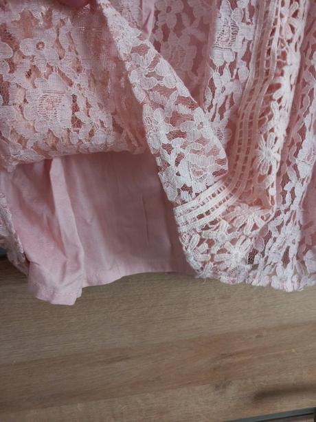 Blúzka cipkovana - nova, house,xl