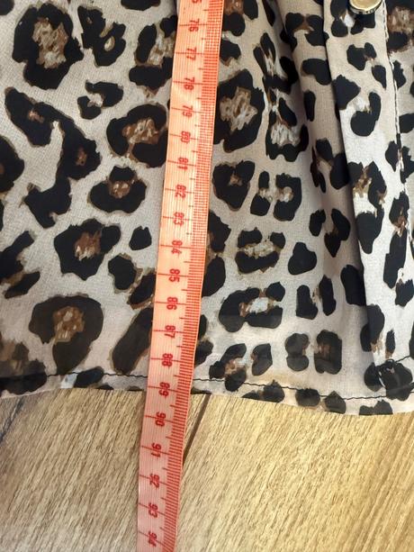 Leo šaty zn mohito, mohito,34