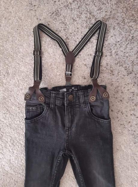 Rifle s trakmi, lupilu,98