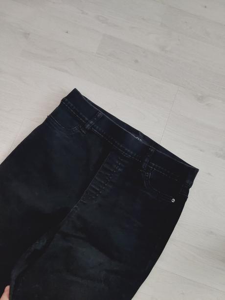 Nohavice č.36r, f&f,36