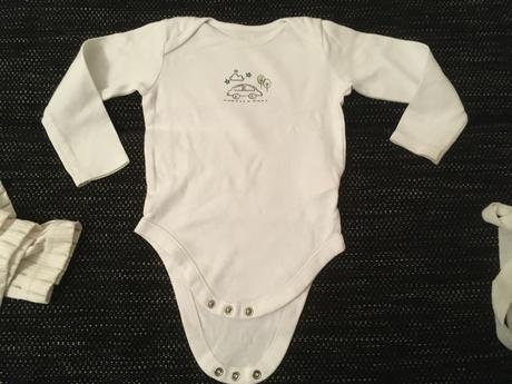 Tričká a body 86 ks, 86–98