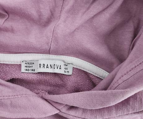 Mikina, terranova,140