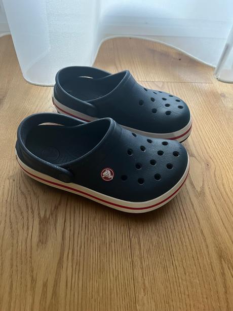 Crocs j1, crocs,32
