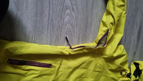 Lyžiarska bunda, 40