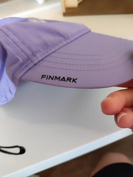 Detská šiltovka, 134