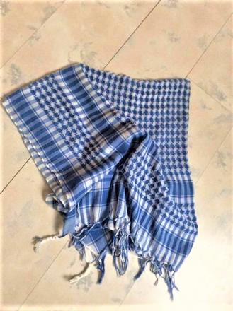 Veľká arafatka, xxxl