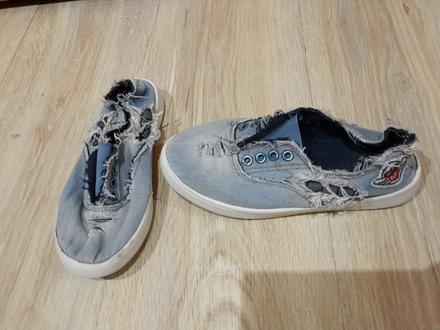 Riflove platenky35, 35