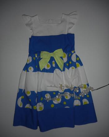 Šaty v.140, wojcik,140