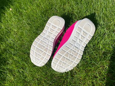 Latkove tenisky napr na telesnu, f&f,22