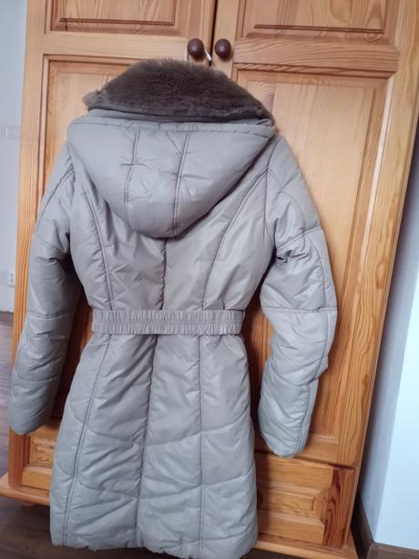 Vetrovka l pre zeny, l