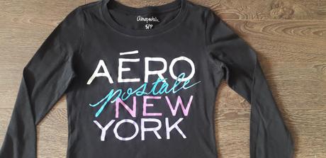 Aero tricko, aeropostale,s