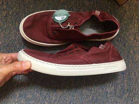 Platenky natural world, 37