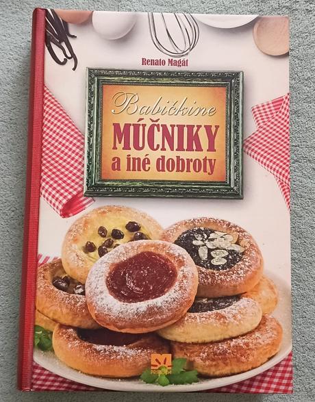 Múčniky a iné dobroty,