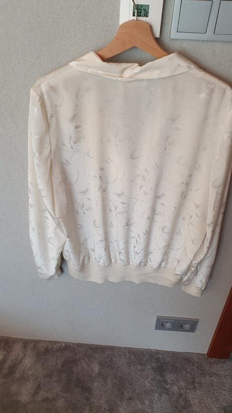 Blúzka philippe marques s, s