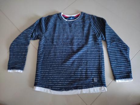 Balík veci, 140–152