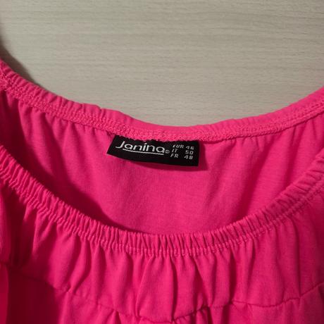 Trická letné, kik,xxl